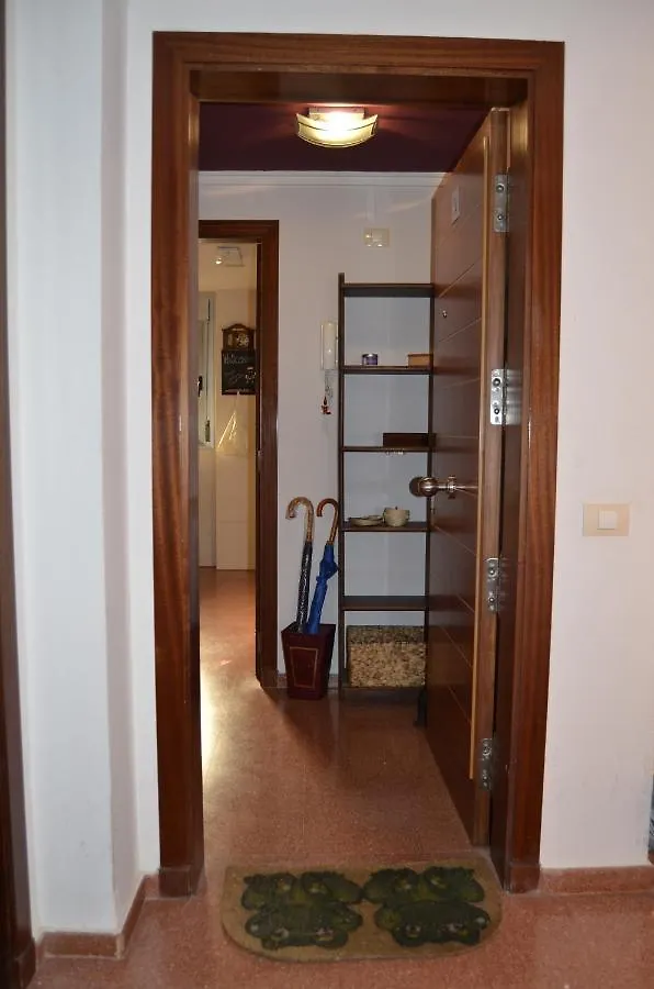 Apartament Vv El Galeon Santa Brígida